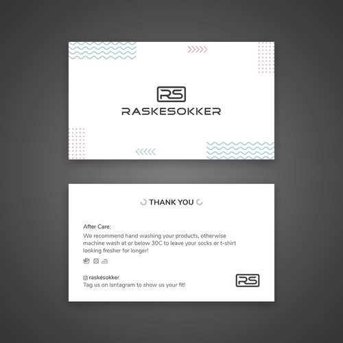 Business Card