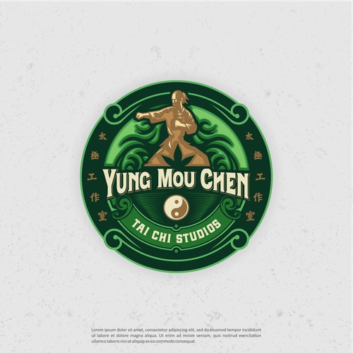 Yung Mou Chen 