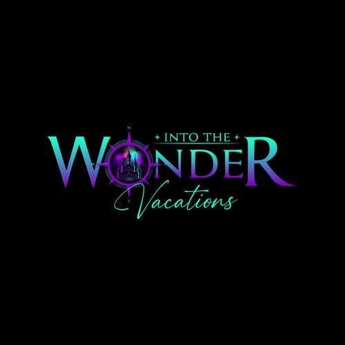 Into the wonder vacations