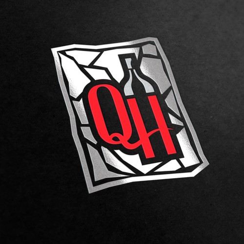 Help Quarry Hill Vineyard and Winery with a new logo