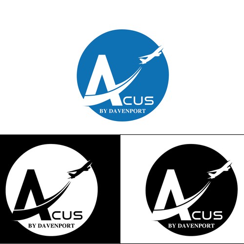 Logo ACUS