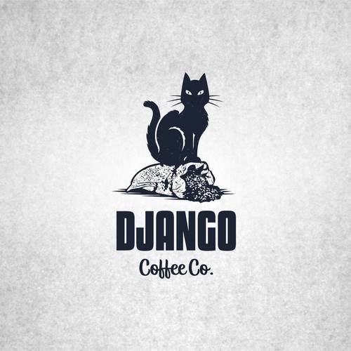 Django coffee