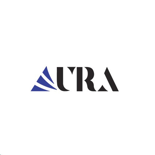 Logo Design Aura