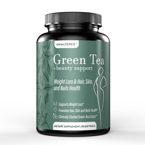 LABEL DESIGN