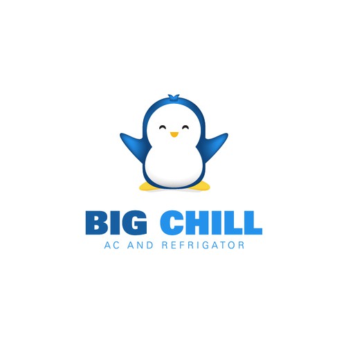 Big Chill