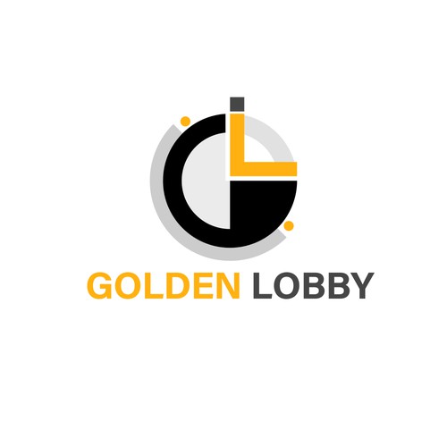 GOLDEN LOBBY