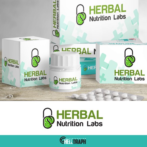 Herbal Nutrition Labs