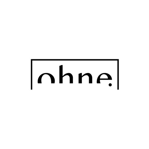 Minimalistisches Logo für moderne Lifestyle-Brand