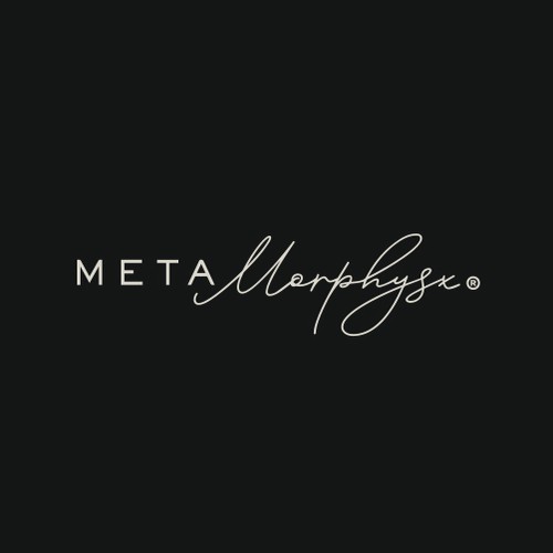 Logo for MetaMorphysx™