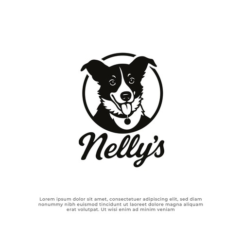 Dog Logo Design
