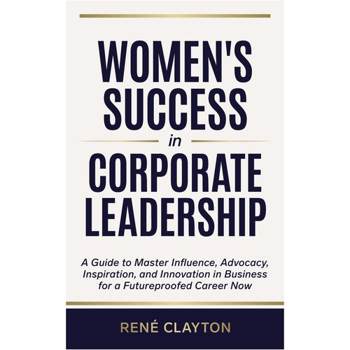 Women's Success in Corporate Leadership