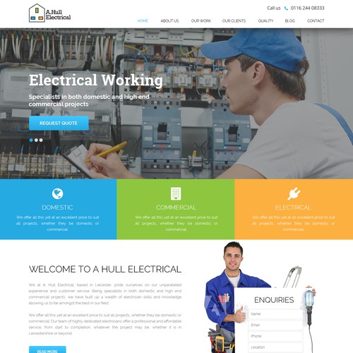 Electrical Company