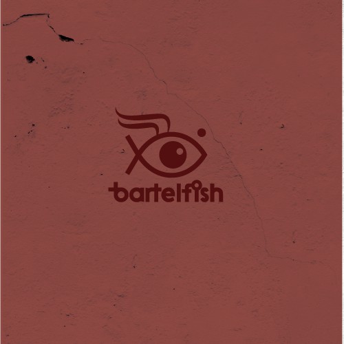 Logo for Bartelfish