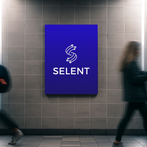 Selent | Rediseño Logo