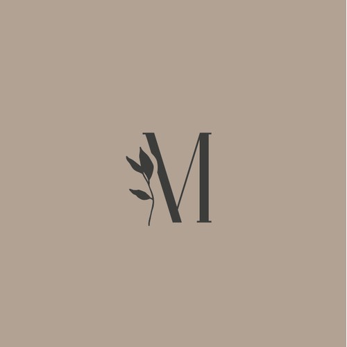Skincare logodesign