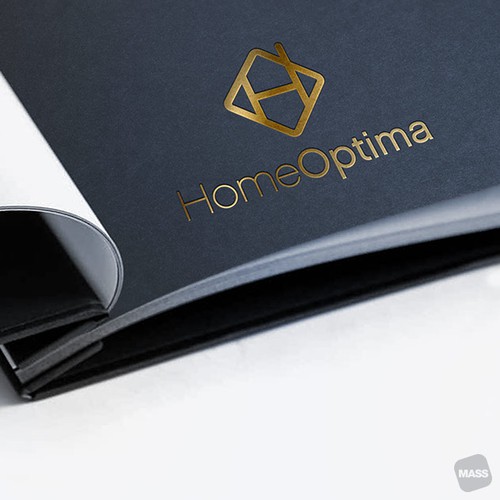 Logo - Home Optima