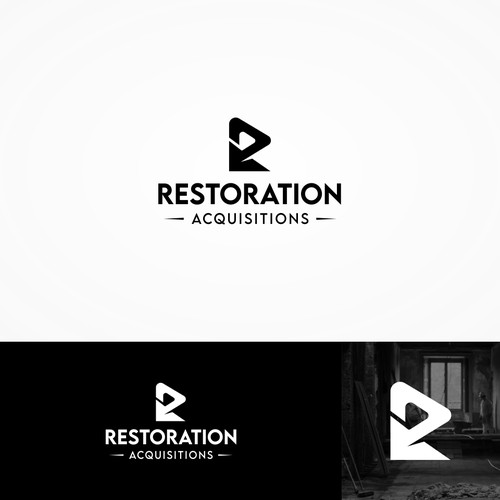 R letter the meaning of restoration
