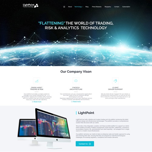 Website Design