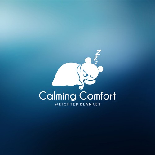 Calming Comfort Logo