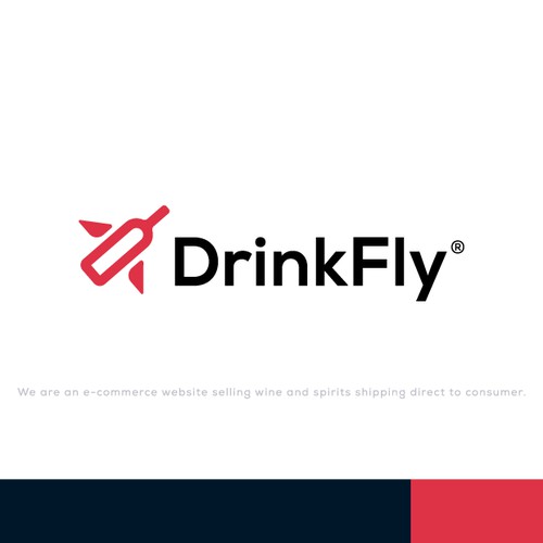 drinkfly- wine delivery