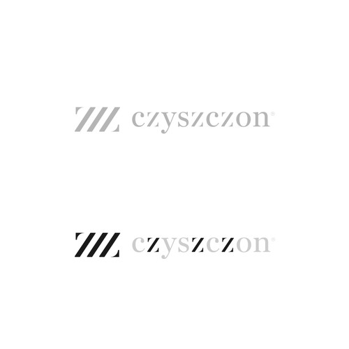 Create a brand of new fashion sunglasses and apparel for Czyszczon