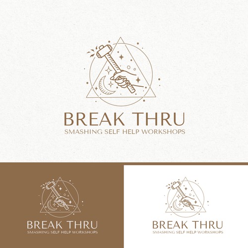 break thru