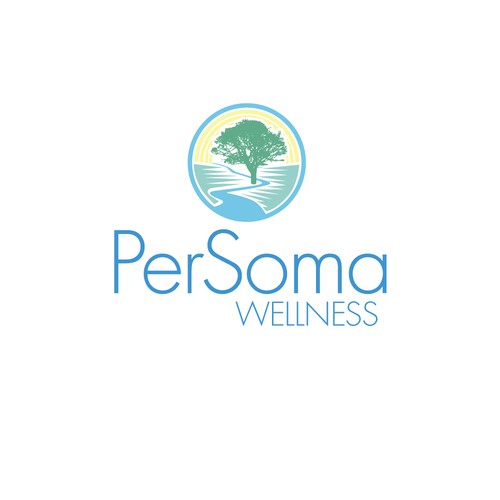 Wellness logo