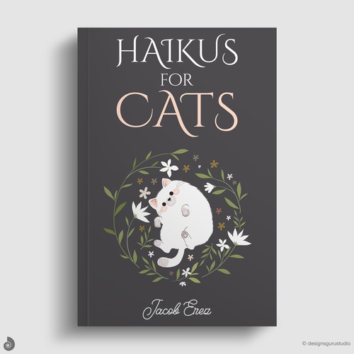 Book Cover Design