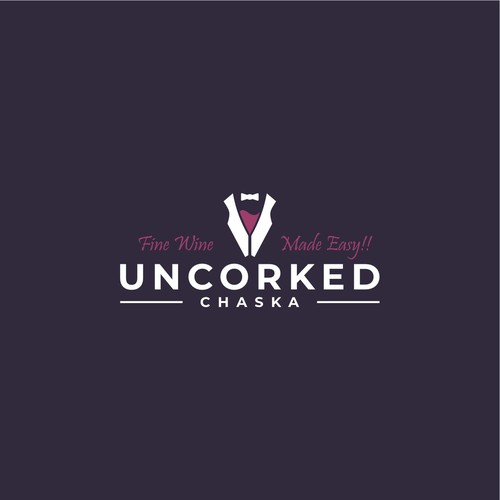 uncorked chaska