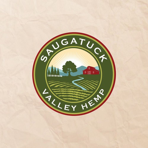 saugatuck valley hemp
