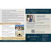 Reviewed design