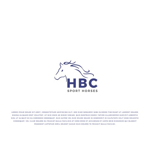 HBC Sport Horses