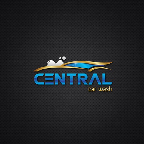 central car wash
