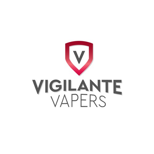 Vapor Logo