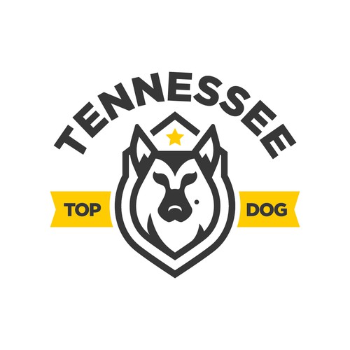 DOG TRAINING LOGO