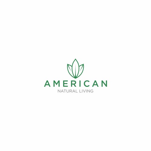 New Logo For Business That Helps Natural Health Product Startups Grow