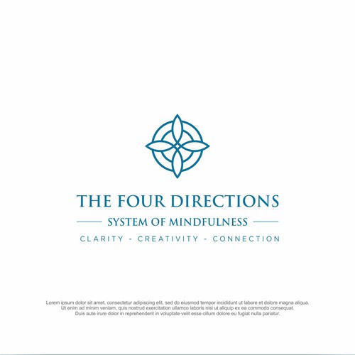 The Four Directions