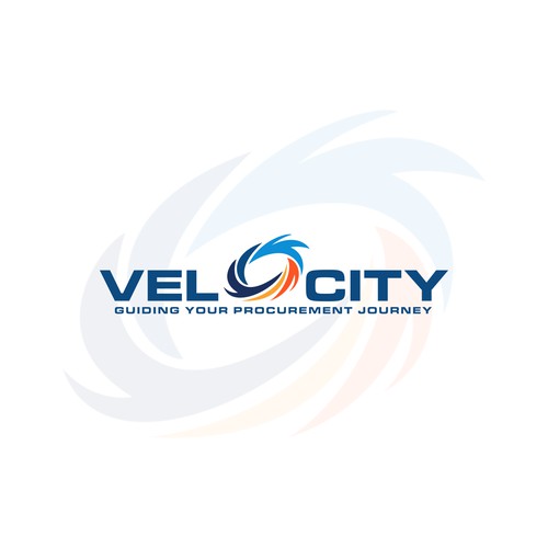 Velocity Logo