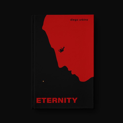 Minimalist book cover AVAILABLE for SALE