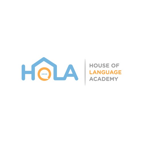 HOLA logo