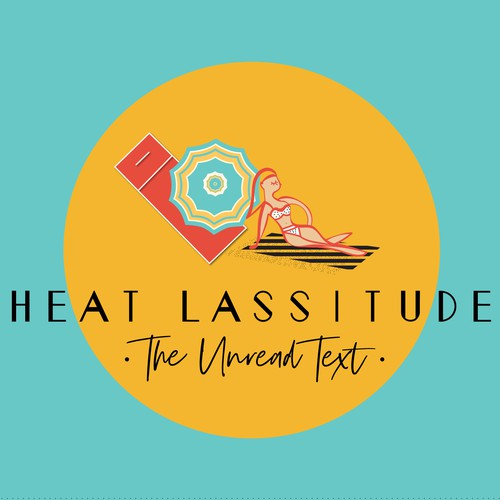 Heat Lassitude Album Cover