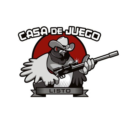 Casa de Juego