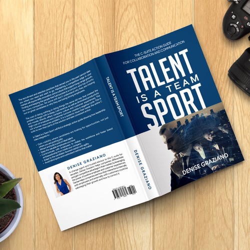 Talent Is A Team Sport