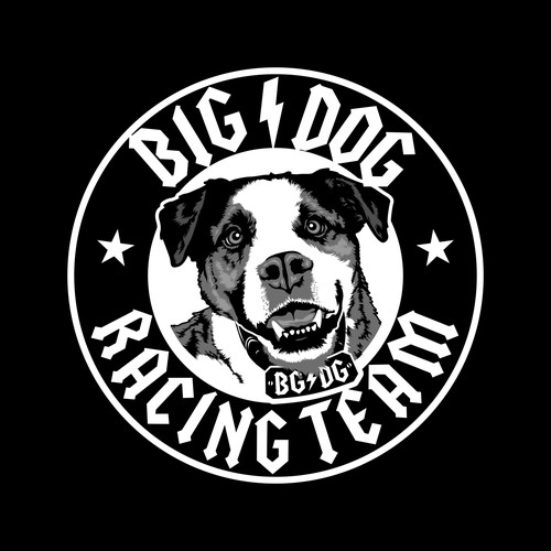 Big Dog Racing