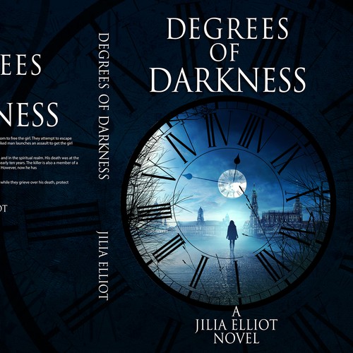 degrees of darkness