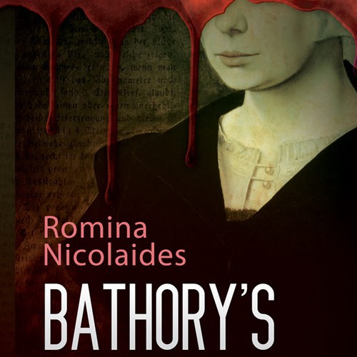 Book cover for Bathory's Secret