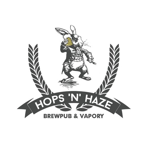 Hops and Haze