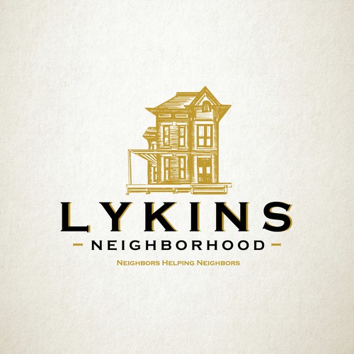 Lykins Neighborhood