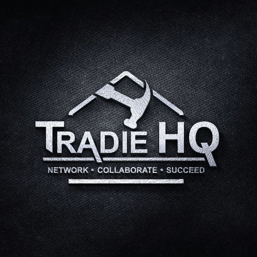 Tradie HQ Logo