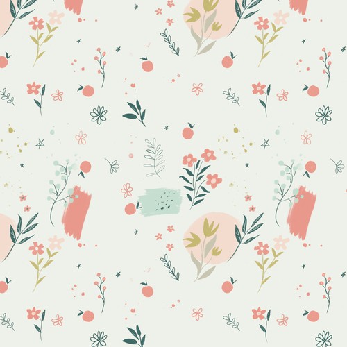 Pattern design